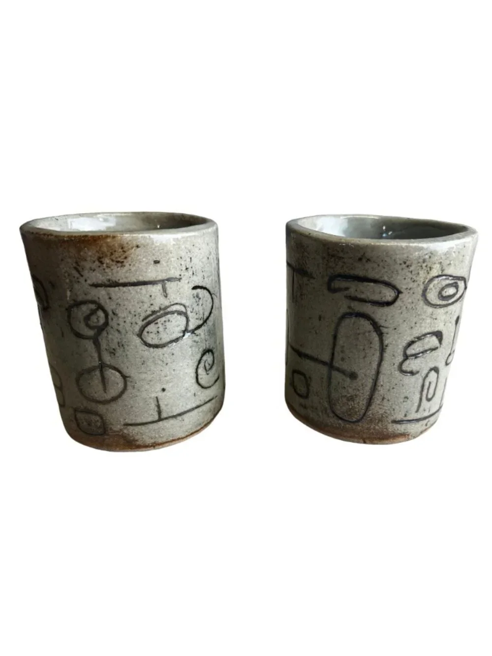 Handmade set two